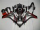 Carénage Honda CBR 1000 RR 2008-2011 - Gris Rouge Noir Carénage Honda CBR 1000 RR 2008-2011 - Gris Rouge Noir