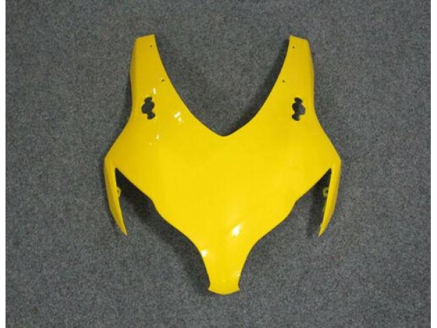 Carénage Honda CBR 1000 RR 2008-2011 - Jaune Noir Carénage Honda CBR 1000 RR 2008-2011 - Jaune Noir