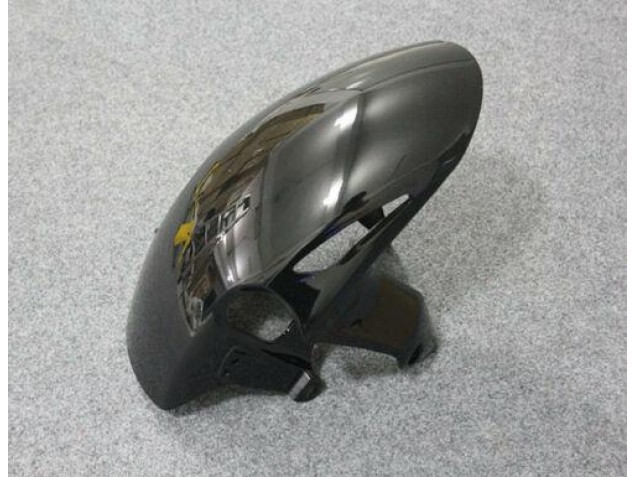 Carénage Honda CBR 1000 RR 2008-2011 - Jaune Noir Carénage Honda CBR 1000 RR 2008-2011 - Jaune Noir