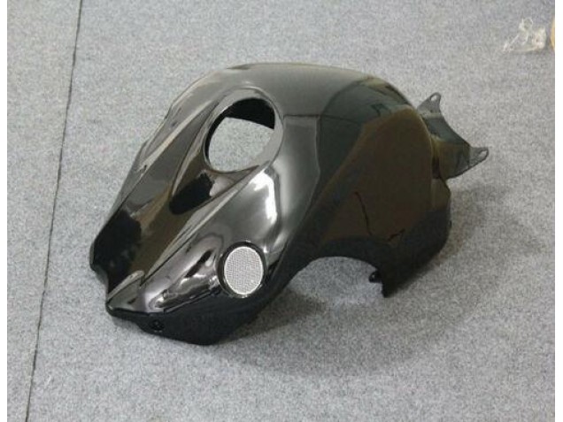 Carénage Honda CBR 1000 RR 2008-2011 - Jaune Noir Carénage Honda CBR 1000 RR 2008-2011 - Jaune Noir