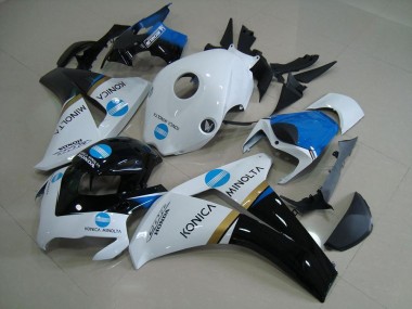 Carénage Honda CBR 1000 RR 2008-2011 - Konica