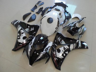 Carénage Honda CBR 1000 RR 2008-2011 - Leyla