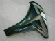 Carénage Honda CBR 1000 RR 2008-2011 - Noir Argent Carénage Honda CBR 1000 RR 2008-2011 - Noir Argent