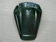Carénage Honda CBR 1000 RR 2008-2011 - Noir Argent Carénage Honda CBR 1000 RR 2008-2011 - Noir Argent