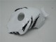 Carénage Honda CBR 1000 RR 2008-2011 - Noir Blanc Carénage Honda CBR 1000 RR 2008-2011 - Noir Blanc