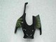 Carénage Honda CBR 1000 RR 2008-2011 - Noir Or Carénage Honda CBR 1000 RR 2008-2011 - Noir Or