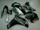 Carénage Honda CBR 1000 RR 2008-2011 - Noir SevenStars Carénage Honda CBR 1000 RR 2008-2011 - Noir SevenStars