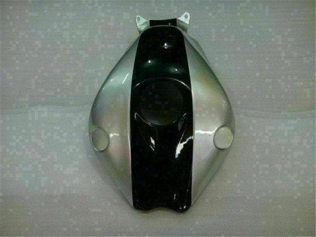 Carénage Honda CBR 1000 RR 2008-2011 - Noir SevenStars Carénage Honda CBR 1000 RR 2008-2011 - Noir SevenStars