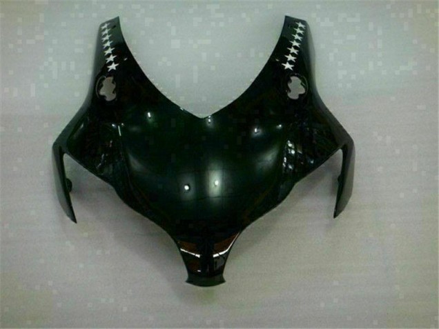 Carénage Honda CBR 1000 RR 2008-2011 - Noir SevenStars Carénage Honda CBR 1000 RR 2008-2011 - Noir SevenStars