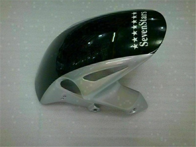 Carénage Honda CBR 1000 RR 2008-2011 - Noir SevenStars Carénage Honda CBR 1000 RR 2008-2011 - Noir SevenStars