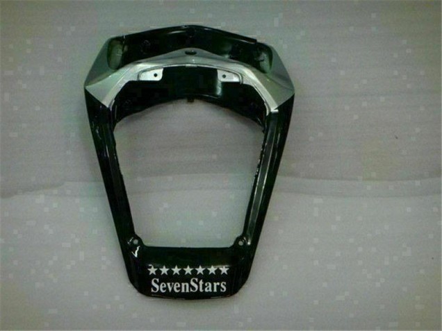 Carénage Honda CBR 1000 RR 2008-2011 - Noir SevenStars Carénage Honda CBR 1000 RR 2008-2011 - Noir SevenStars
