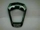Carénage Honda CBR 1000 RR 2008-2011 - Noir SevenStars Carénage Honda CBR 1000 RR 2008-2011 - Noir SevenStars