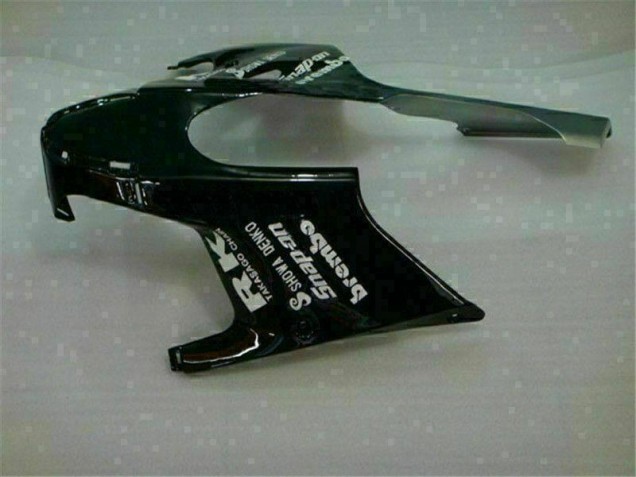 Carénage Honda CBR 1000 RR 2008-2011 - Noir SevenStars Carénage Honda CBR 1000 RR 2008-2011 - Noir SevenStars