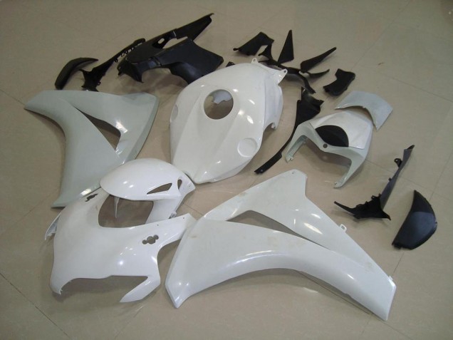 Carénage Honda CBR 1000 RR 2008-2011 - Non Peint Carénage Honda CBR 1000 RR 2008-2011 - Non Peint