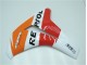 Carénage Honda CBR 1000 RR 2008-2011 - Orange Blanc Rouge Repsol Carénage Honda CBR 1000 RR 2008-2011 - Orange Blanc Rouge Repsol