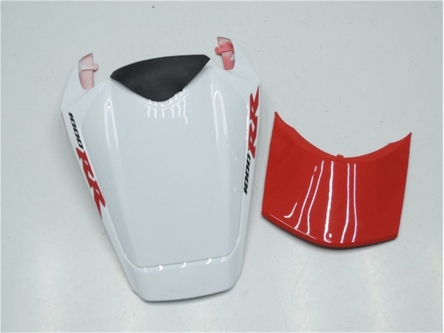 Carénage Honda CBR 1000 RR 2008-2011 - Orange Blanc Rouge Repsol Carénage Honda CBR 1000 RR 2008-2011 - Orange Blanc Rouge Repsol