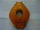 Carénage Honda CBR 1000 RR 2008-2011 - Orange
