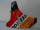 Carénage Honda CBR 1000 RR 2008-2011 - Orange