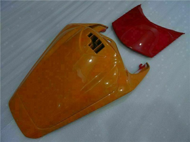Carénage Honda CBR 1000 RR 2008-2011 - Orange