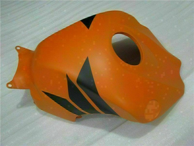 Carénage Honda CBR 1000 RR 2008-2011 - Orange Repsol Carénage Honda CBR 1000 RR 2008-2011 - Orange Repsol