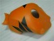 Carénage Honda CBR 1000 RR 2008-2011 - Orange Repsol Carénage Honda CBR 1000 RR 2008-2011 - Orange Repsol