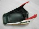 Carénage Honda CBR 1000 RR 2008-2011 - Orange Repsol Carénage Honda CBR 1000 RR 2008-2011 - Orange Repsol