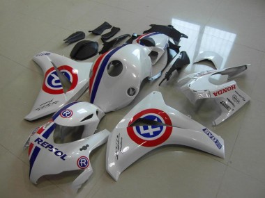 Carénage Honda CBR 1000 RR 2008-2011 - Repsol R
