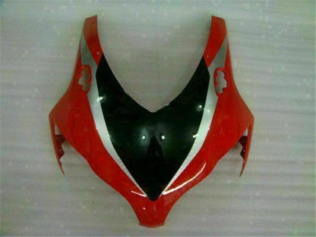 Carénage Honda CBR 1000 RR 2008-2011 - Rouge Argent Carénage Honda CBR 1000 RR 2008-2011 - Rouge Argent