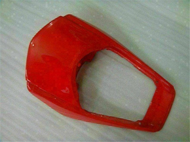 Carénage Honda CBR 1000 RR 2008-2011 - Rouge Argent Carénage Honda CBR 1000 RR 2008-2011 - Rouge Argent