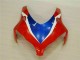 Carénage Honda CBR 1000 RR 2008-2011 - Rouge Blanc Bleu Carénage Honda CBR 1000 RR 2008-2011 - Rouge Blanc Bleu