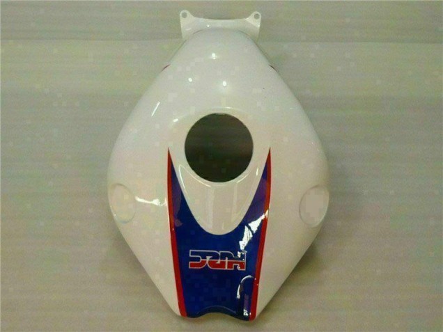 Carénage Honda CBR 1000 RR 2008-2011 - Rouge Blanc Bleu Carénage Honda CBR 1000 RR 2008-2011 - Rouge Blanc Bleu