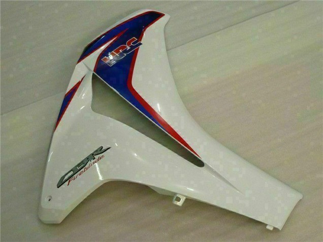 Carénage Honda CBR 1000 RR 2008-2011 - Rouge Blanc Bleu Carénage Honda CBR 1000 RR 2008-2011 - Rouge Blanc Bleu