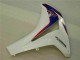 Carénage Honda CBR 1000 RR 2008-2011 - Rouge Blanc Bleu Carénage Honda CBR 1000 RR 2008-2011 - Rouge Blanc Bleu
