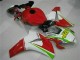 Carénage Honda CBR 1000 RR 2008-2011 - Rouge Blanc Carénage Honda CBR 1000 RR 2008-2011 - Rouge Blanc