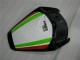 Carénage Honda CBR 1000 RR 2008-2011 - Rouge Blanc Carénage Honda CBR 1000 RR 2008-2011 - Rouge Blanc