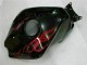 Carénage Honda CBR 1000 RR 2008-2011 - Rouge Flamme