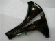 Carénage Honda CBR 1000 RR 2008-2011 - Rouge Flamme