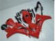 Carénage Honda CBR 1000 RR 2008-2011 - Rouge Carénage Honda CBR 1000 RR 2008-2011 - Rouge