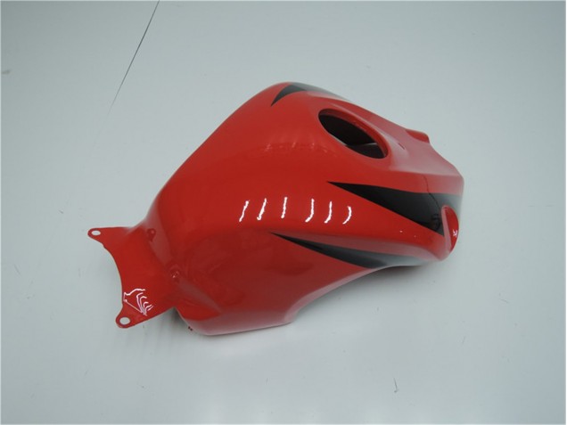 Carénage Honda CBR 1000 RR 2008-2011 - Rouge Carénage Honda CBR 1000 RR 2008-2011 - Rouge