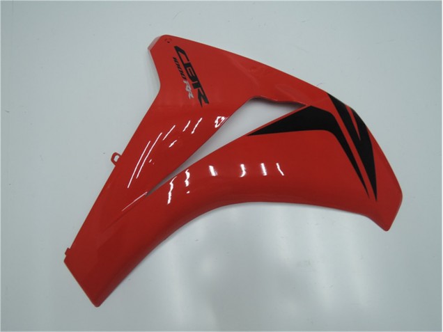 Carénage Honda CBR 1000 RR 2008-2011 - Rouge Carénage Honda CBR 1000 RR 2008-2011 - Rouge