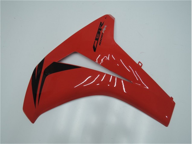 Carénage Honda CBR 1000 RR 2008-2011 - Rouge Carénage Honda CBR 1000 RR 2008-2011 - Rouge