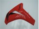 Carénage Honda CBR 1000 RR 2008-2011 - Rouge Carénage Honda CBR 1000 RR 2008-2011 - Rouge