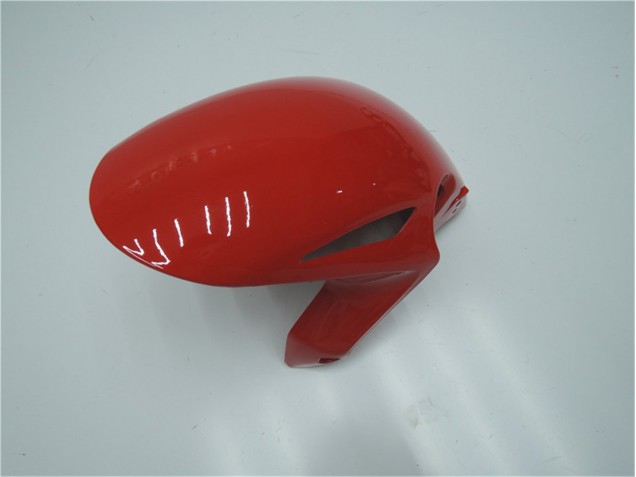 Carénage Honda CBR 1000 RR 2008-2011 - Rouge Carénage Honda CBR 1000 RR 2008-2011 - Rouge