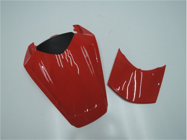 Carénage Honda CBR 1000 RR 2008-2011 - Rouge Carénage Honda CBR 1000 RR 2008-2011 - Rouge