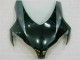 Carénage Honda CBR 1000 RR 2008-2011 - Rouge Noir Carénage Honda CBR 1000 RR 2008-2011 - Rouge Noir