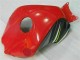 Carénage Honda CBR 1000 RR 2008-2011 - Rouge Noir Carénage Honda CBR 1000 RR 2008-2011 - Rouge Noir