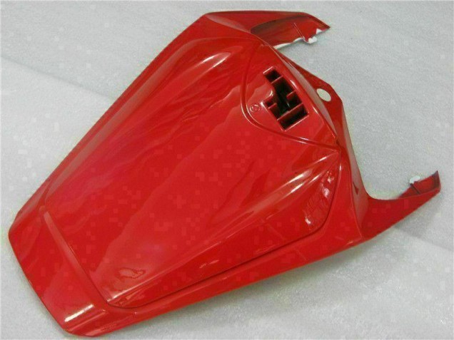 Carénage Honda CBR 1000 RR 2008-2011 - Rouge Noir Carénage Honda CBR 1000 RR 2008-2011 - Rouge Noir