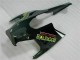 Carénage Honda CBR 1000 RR 2008-2011 - Rouge Noir Carénage Honda CBR 1000 RR 2008-2011 - Rouge Noir
