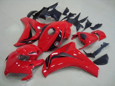 Carénage Honda CBR 1000 RR 2008-2011 - Rouge Style OEM