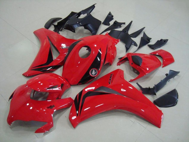 Carénage Honda CBR 1000 RR 2008-2011 - Rouge Style OEM Carénage Honda CBR 1000 RR 2008-2011 - Rouge Style OEM
